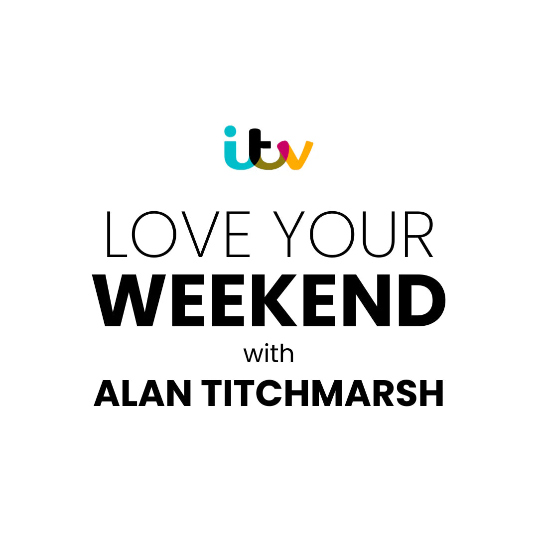 ITV Love Your Weekend