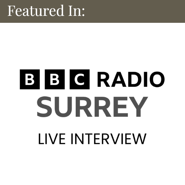 BBC Radio Surrey